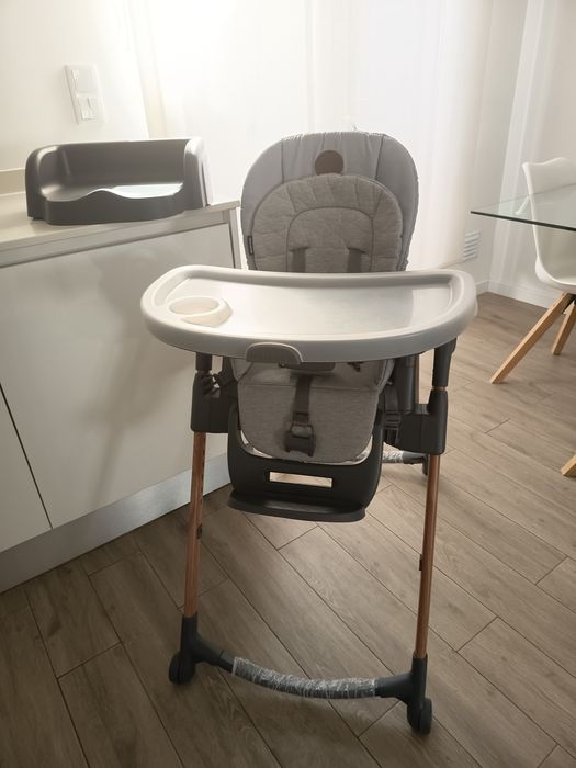 Cadeira de refeição Maxi Cosi