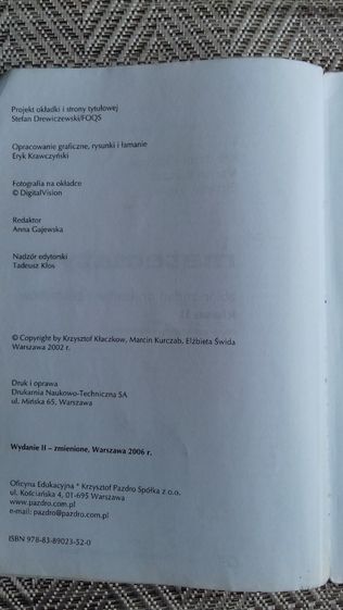 Matematyka zbiór zadań liceum technikum kl.2