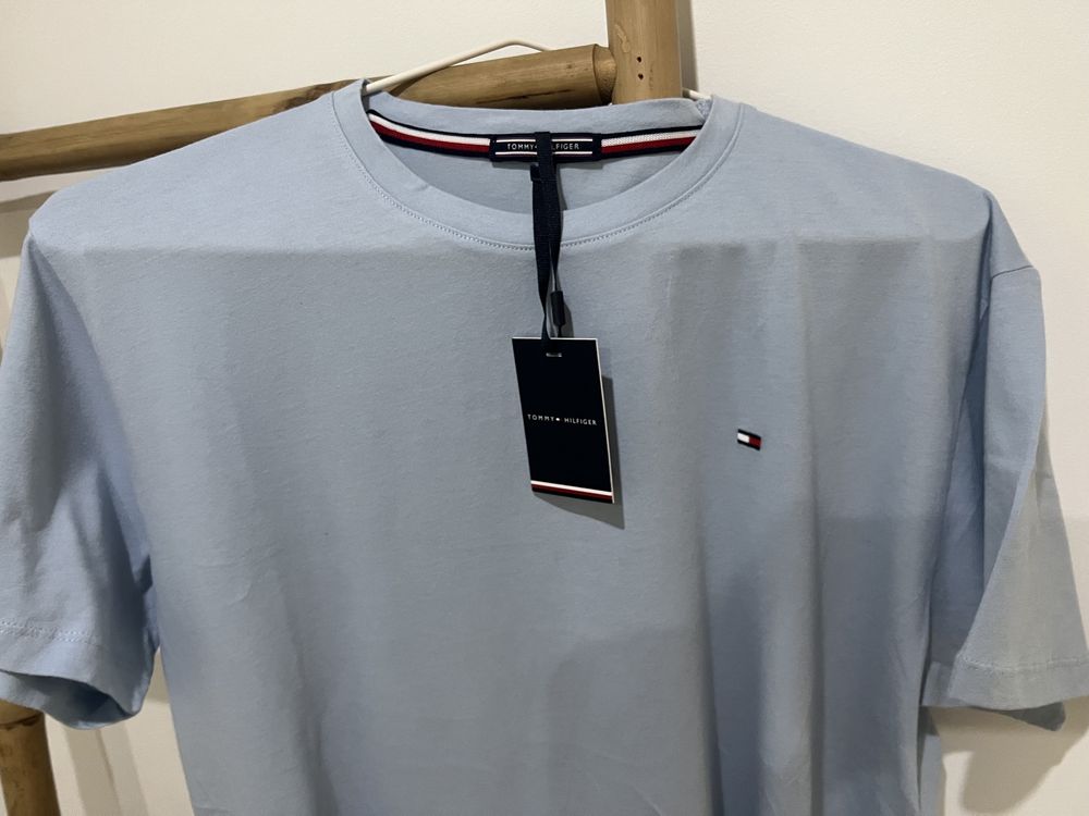 T Shirt Tommy Hilfiger