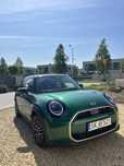 MINI Cooper cesja leasingu bez odstępnego