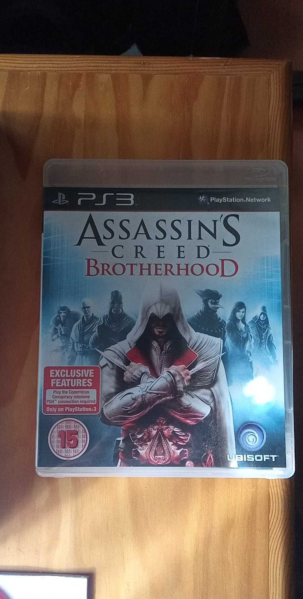 Assassins Creed PS3