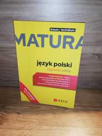 Matura język polski egzamin ustny