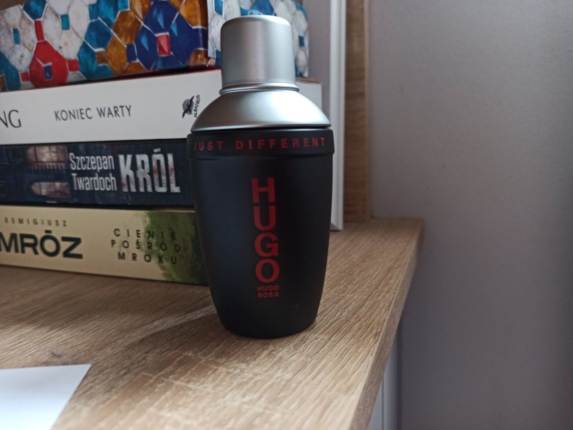 HUGO BOSS Just Different 75ml