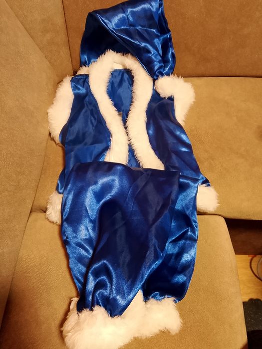 Костюм новий рік