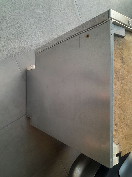 Maquina lavar loiça balay de incastre