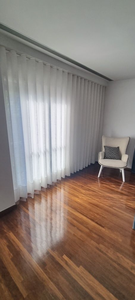 Quarto de casal novo