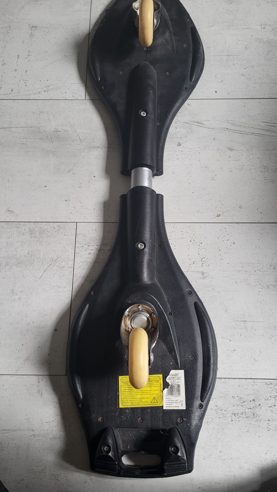 Sprzedam waveboard