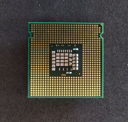 Processador Intel® Core™2 Duo E8400 6M 3,00 GHz 1333 MHz