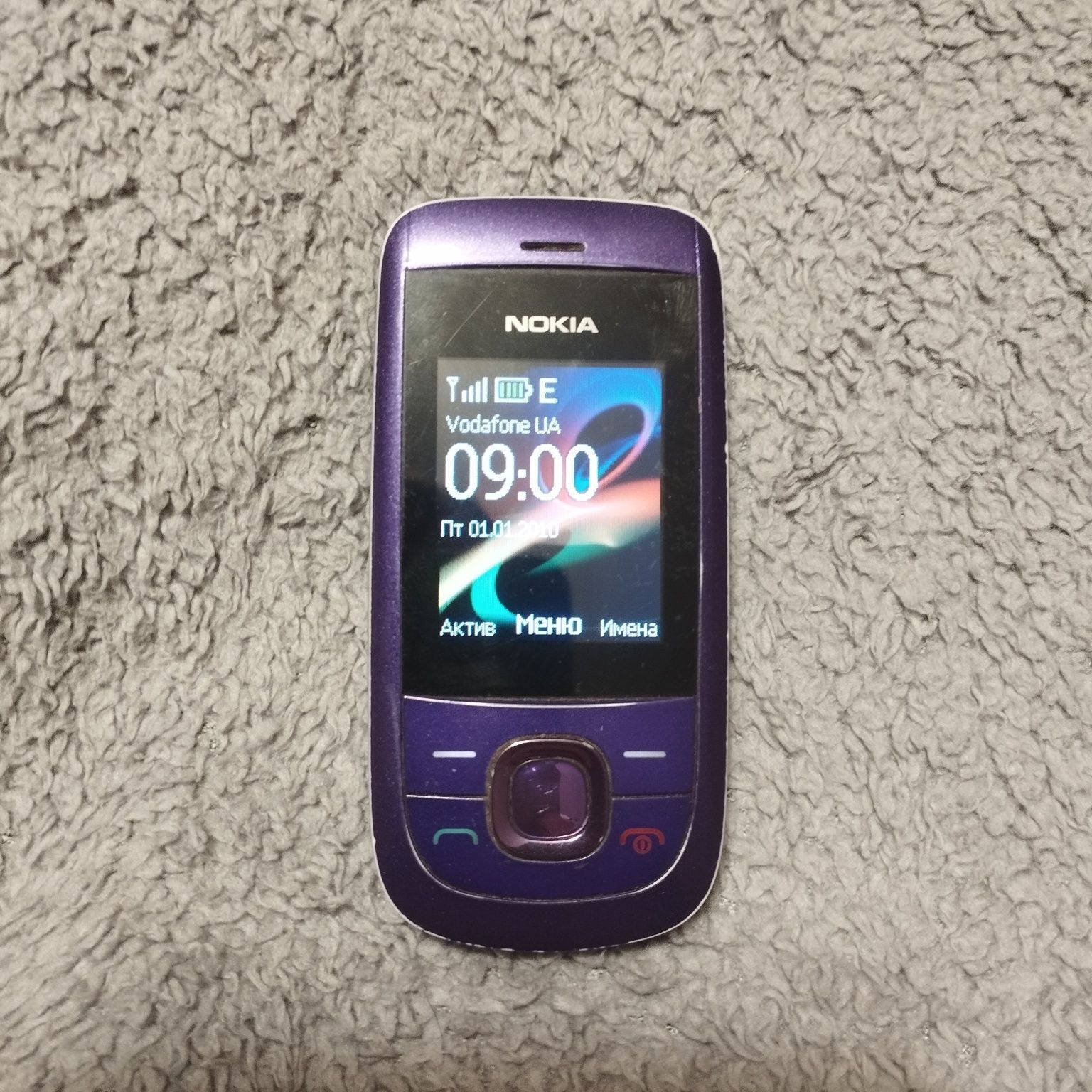 Nokia 2220s смартфон