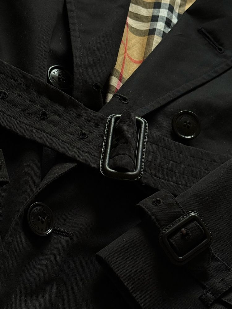 Тренч Burberry Оригінал