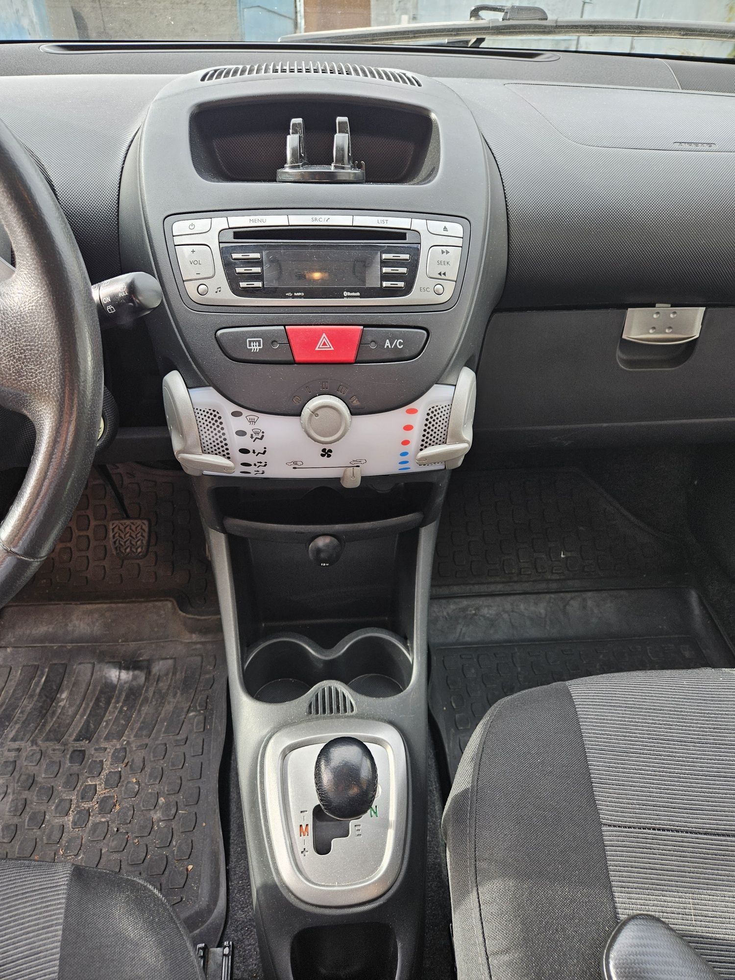 Продам Citroen C1