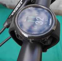 Suporte para-GPS Garmin / Suporte para relogio.