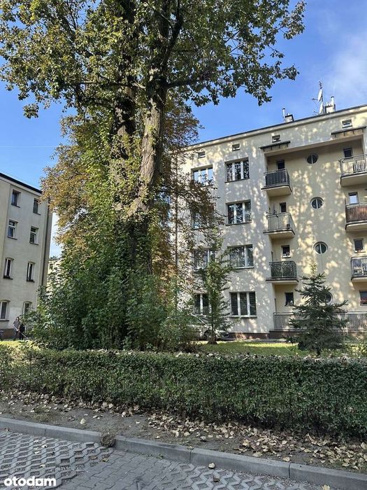 Mieszkanie Katowice Koszutka,  śródmieście