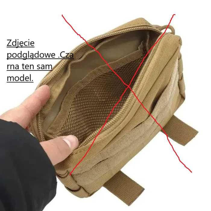 torba taktyczna turystyczna.