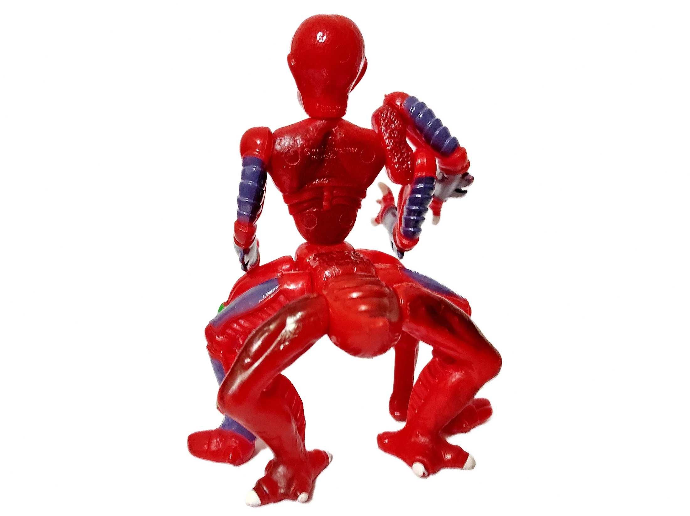 MOTU - Modulok (vintage)