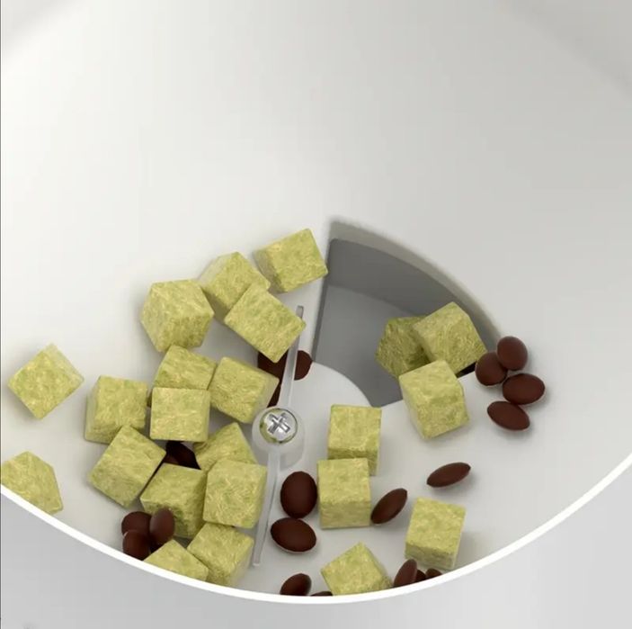 Автоматична смарт годівниця / кормушка для котів та собак