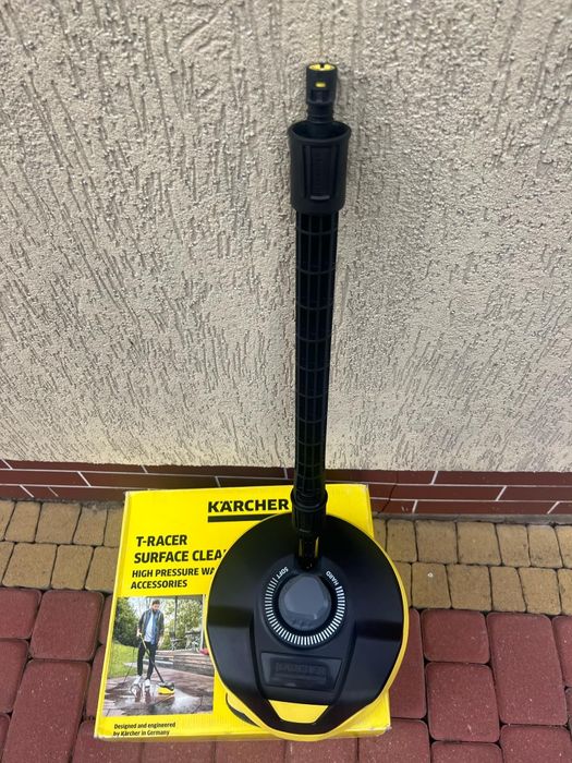 Szczotka karcher t-racer k2,k5,k7 nowa najtaniej