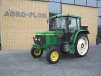 John Deere 6110-2RM