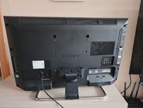 Telewizor Sony Bravia KDL-32EX650