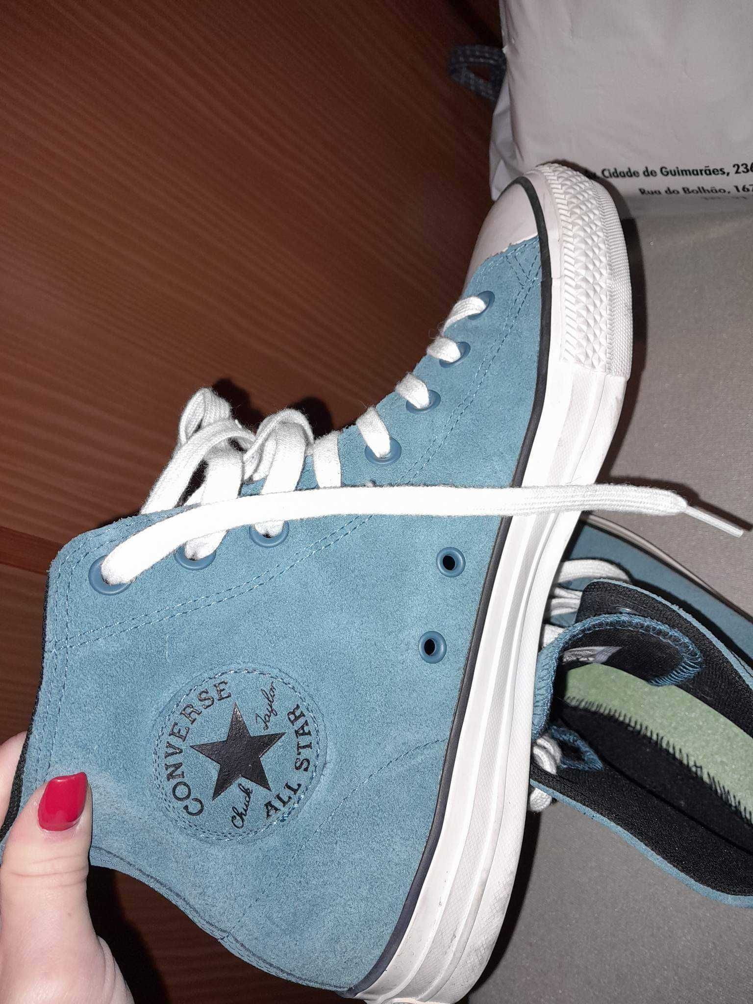 sapatilha All Star - converse