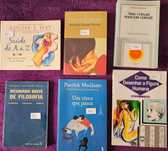Livros para Venda