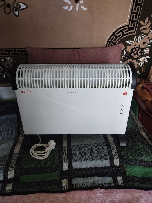 Обогреватель Saturn