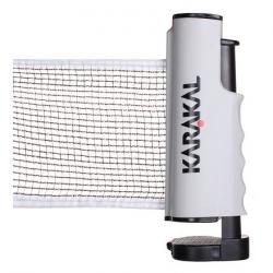 Сітка та стійки для настільного тенісу Karakal