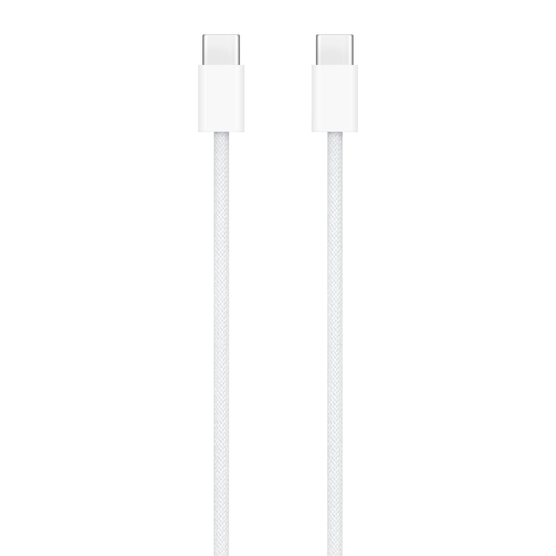 Мишка Apple Magic Mouse 4 (USB‑C) - White Multi-Touch Surface (MXK53)