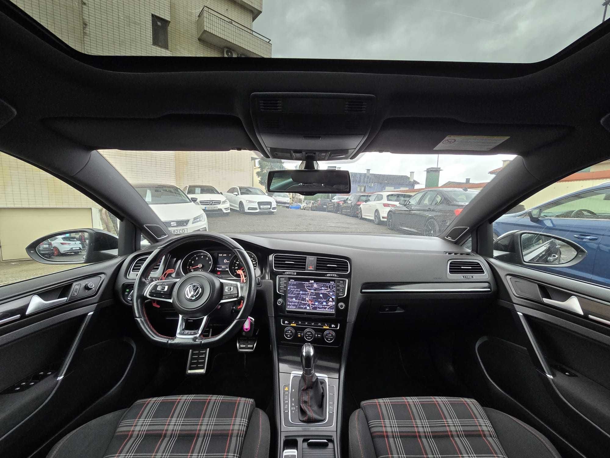 VOLKSWAGEN GOLF 7 GTI PERFORMANCE 2.0TSI 230CV "DSG" "FULL EXTRAS"