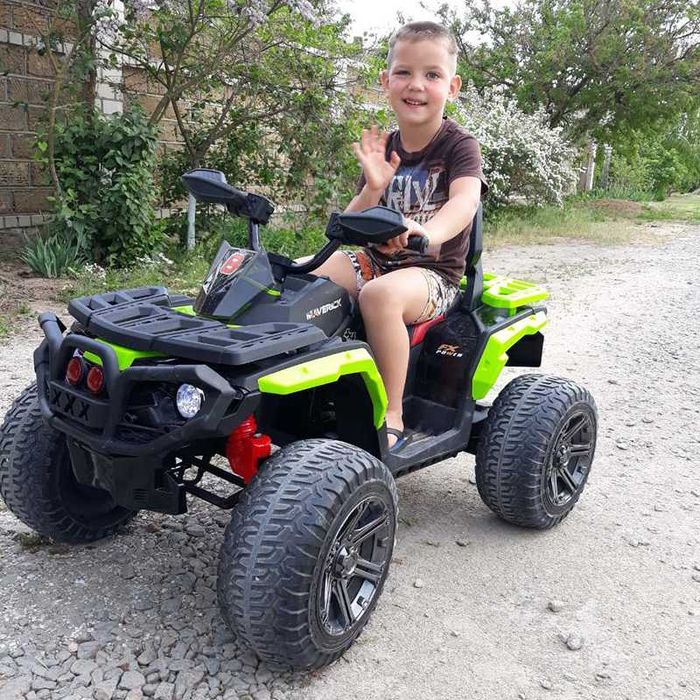 Дитячий Квадроцикл LQ8853 Зі Знижкою -20%‼️Квадроцикл Дитячий‼️NEW