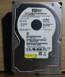 Dysk HDD 3,5" WD 160GB SATA (WD1600JS) | Stan Idealny, 0 Bad Sectorów