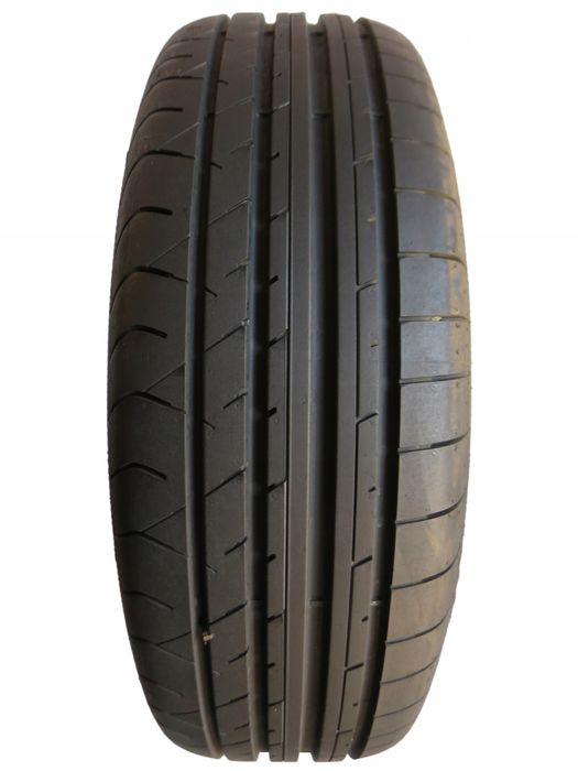 Fulda ecocontrol Suv 225/65 R17 102H 2020