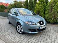 Seat Altea 1.6 MPI LPG 102 KM