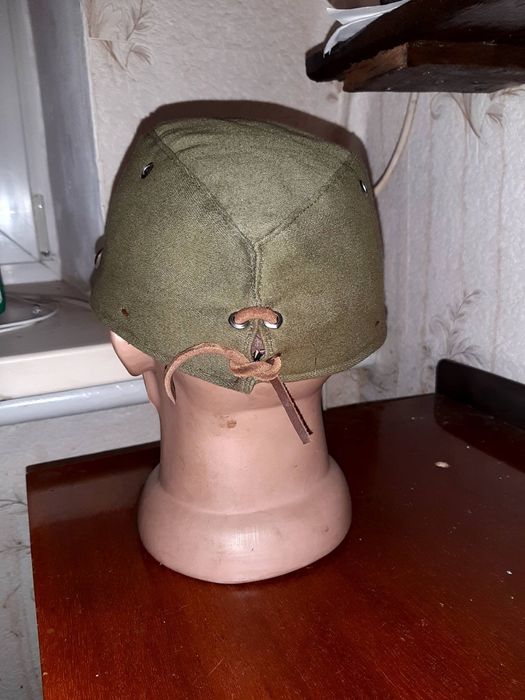 Кепка японської імператорської армії