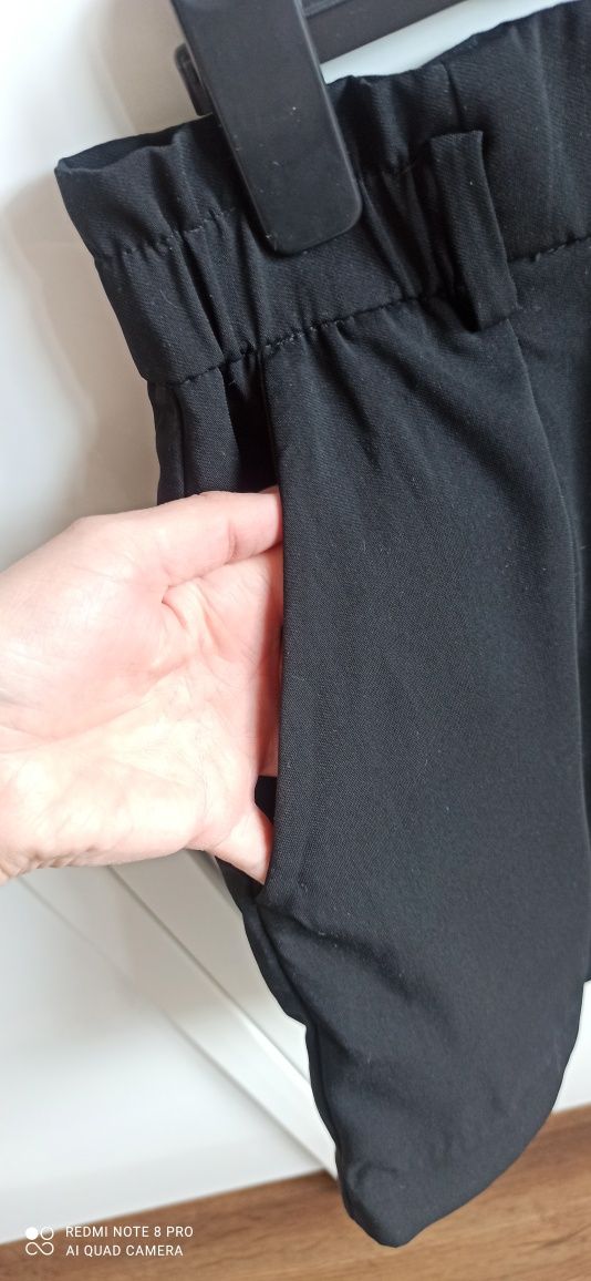 Spodenki, szorty eleganckie H&M