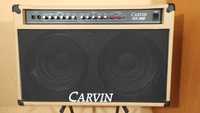 CARVIN SX200(не Marshall, Mesa, Fender, Orange, Hiwatt, Laney, Roland)