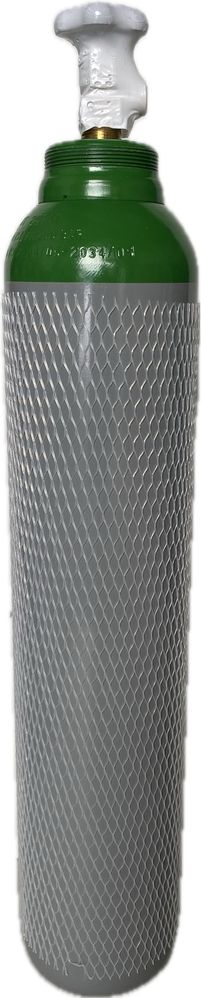 Butla ARGON Techniczny 8L/150BAR NOWA Pełna F-VAT