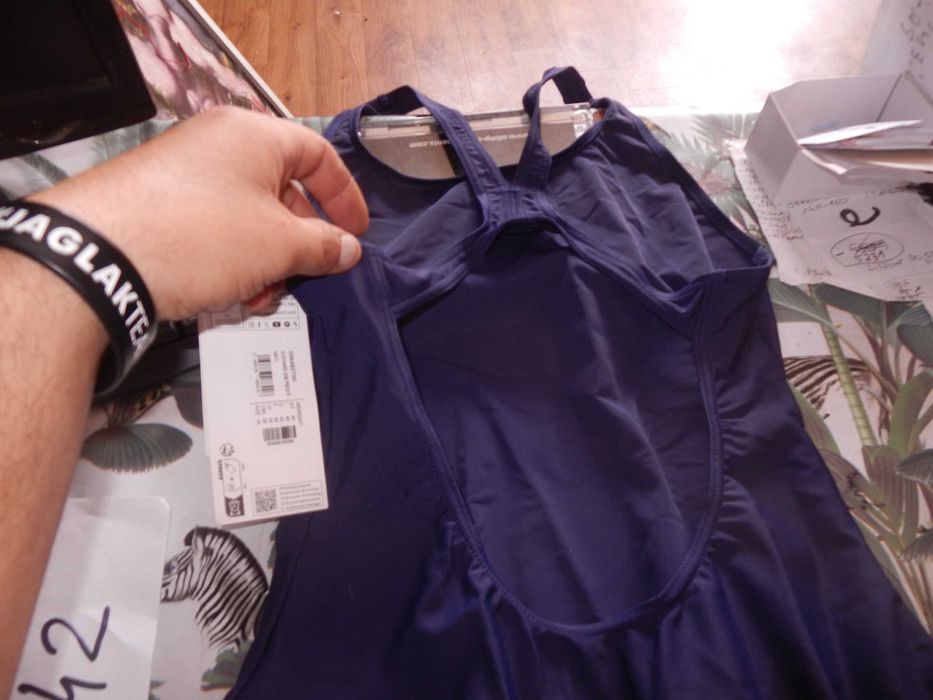 Wyprzedaż->Arena Strój Kąpielowy rozmiar 42 ostatni