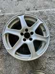 felgi aluminiowe 15” RIAL – ET38