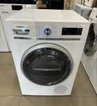 Сушильна машина Siemens WT47W5W0(Німеччина) 8кг  Інвертор А+++ Ціна
