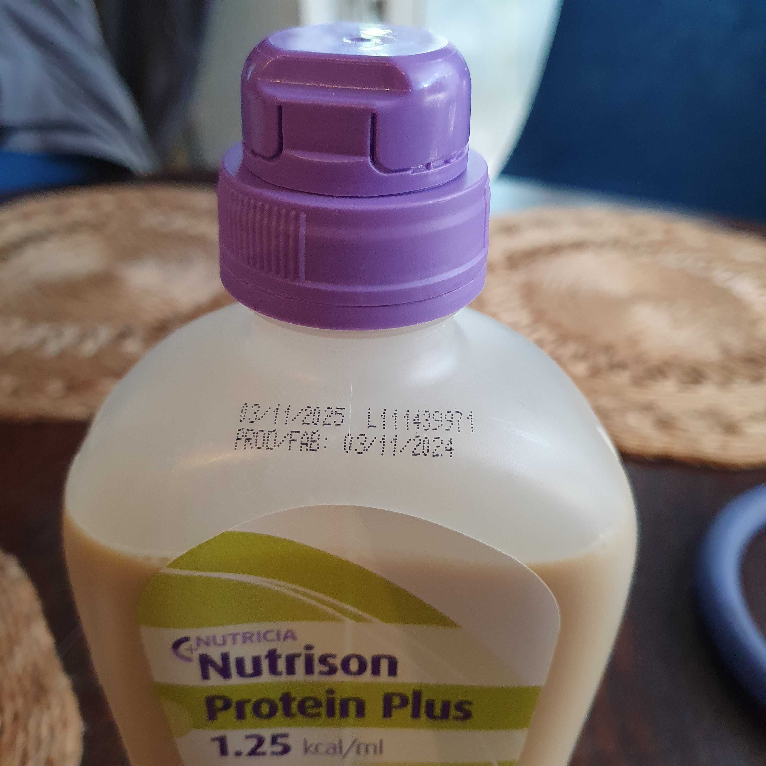 NUTRISON Protein Plus