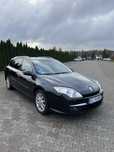 Renualt Laguna 3 2008r kombi 17” 2.0 DCi Manual Hak