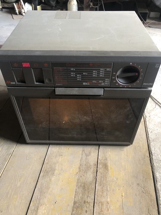 Електропіч багатофункціональна