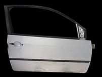Porta Ford Fiesta 2004 3 portas