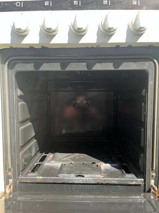 Продам плитку газову