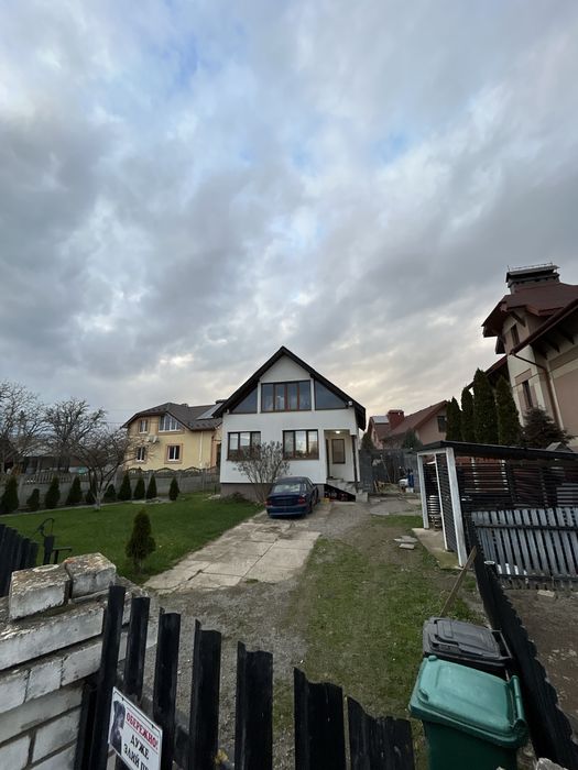 Продаю будинок в Вовчинцях