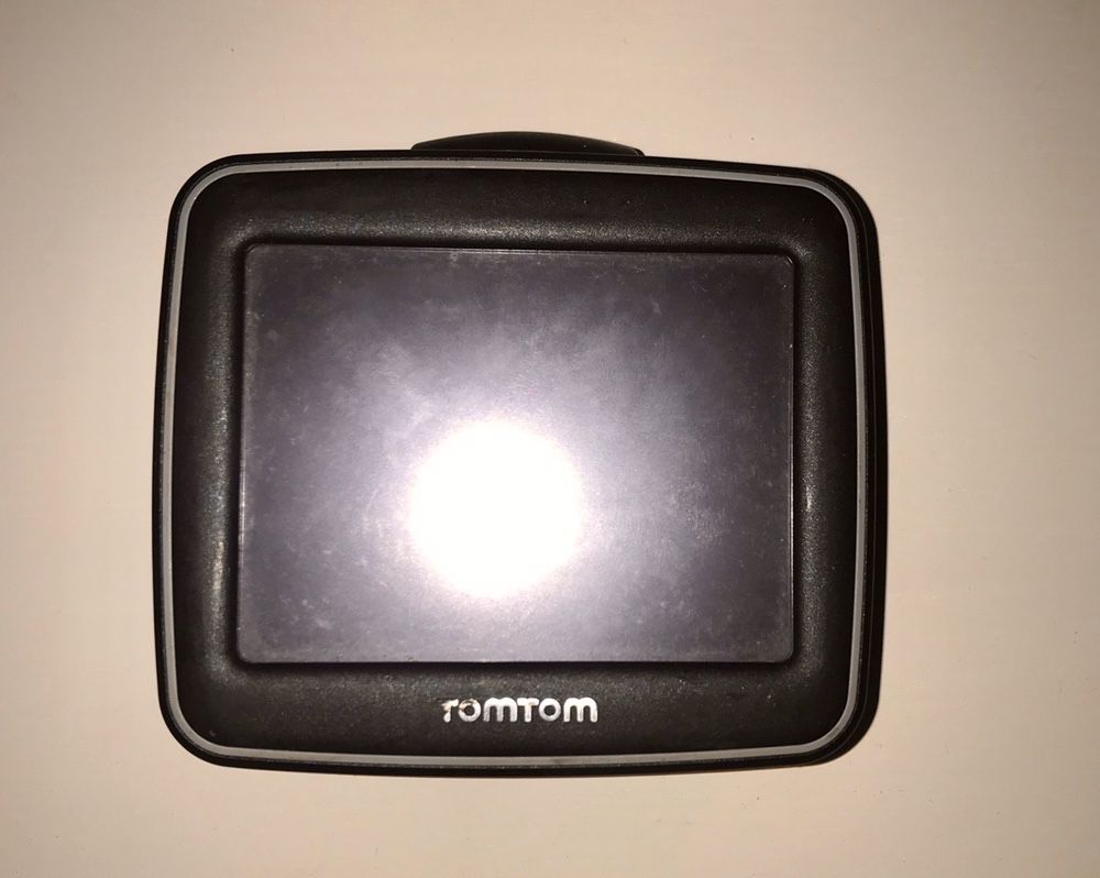 2 gps TomTom