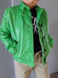Куртка Frieda & Freddies, зеленая, размер S