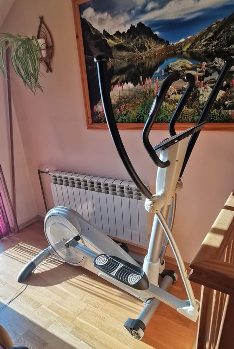 Orbitrek magnetyczny Thorn kh-806 koło 18kg