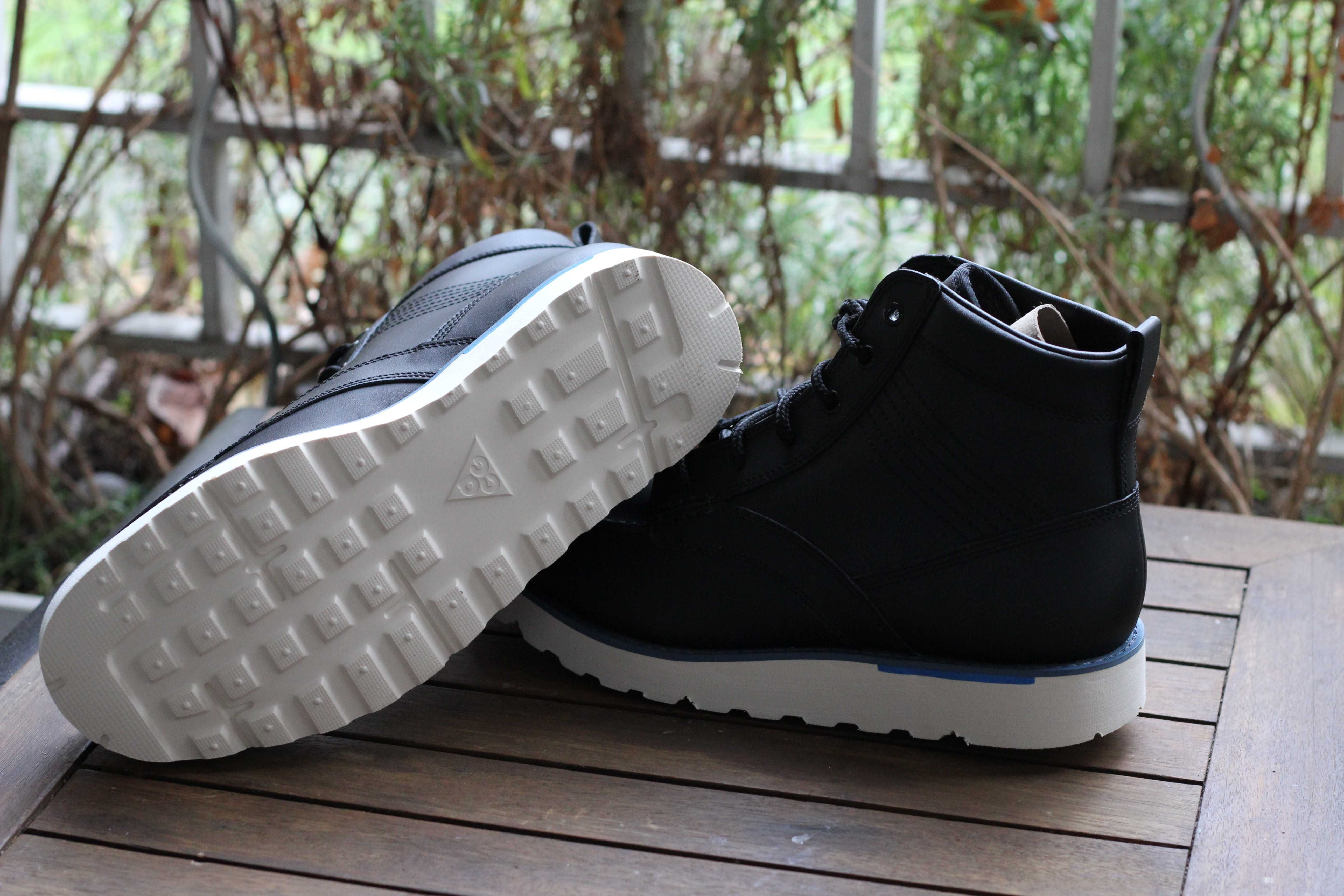 Nike Kingman Leather 44.5